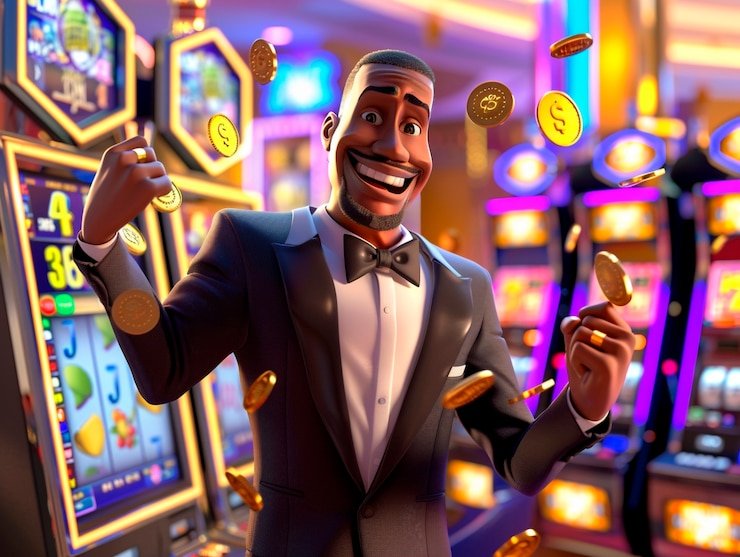 bk365 Arcade